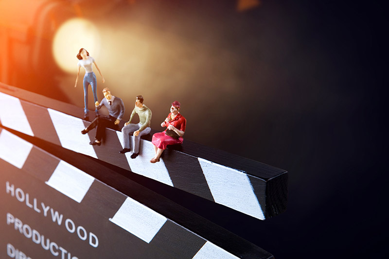 聚焦诸城市电商产品视频拍摄制作，为产品搭建高效转化桥梁